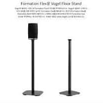 Bowers And Wilkins Formation Flex Stylish High End Design Floor Stand thumbnail 3