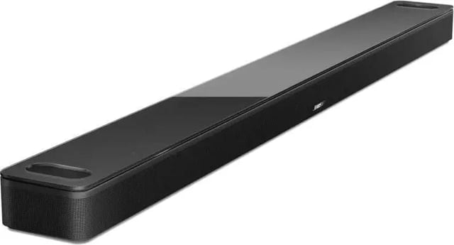 Bose Smart 900 Bluetooth Soundbar With Dolby Atmos (alexa Built-in)