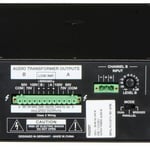 Electro Voice Pa2250t Dual 250 W/ch Power Amplifier - Each thumbnail 2