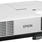 Epson EB-2055 XGA 3LCD- Presentation Projector thumbnail 2