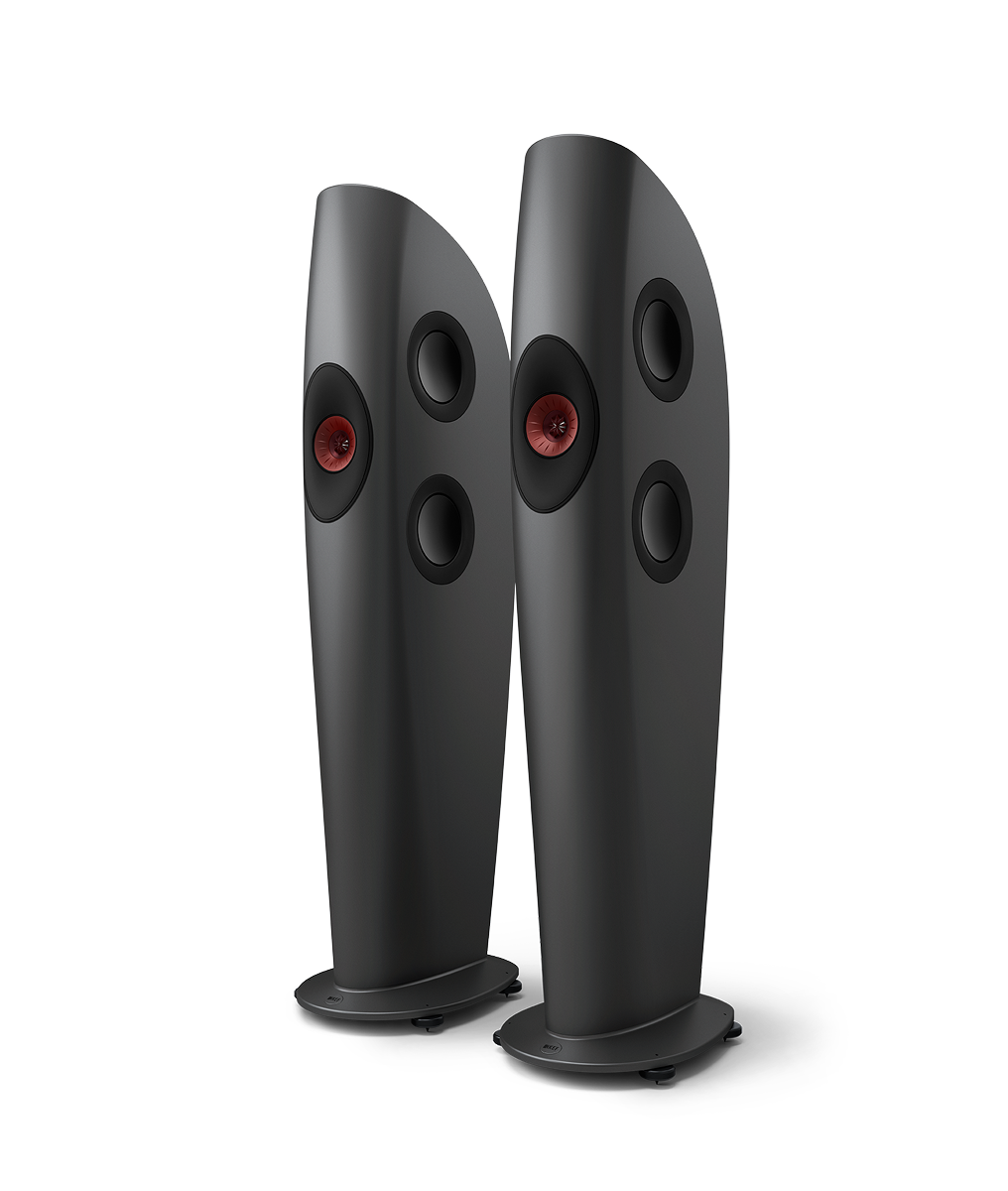 Kef Blade two Meta Speaker (pair)