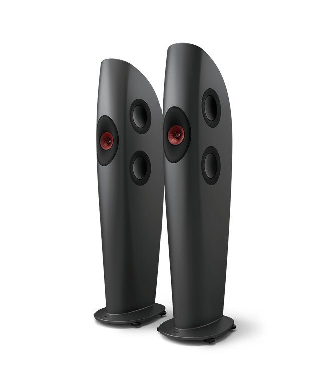 Kef Blade two Meta Speaker (pair)