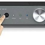 Yamaha Wxc-50 Musiccast Wireless Streaming Preamplifier thumbnail 2