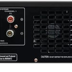 Marantz Mm7025 Integrated Stereo Power Amplifier thumbnail 2