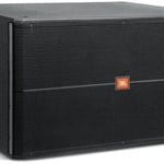 Jbl Srx728s Dual 18 Inch High-power Subwoofer thumbnail 1