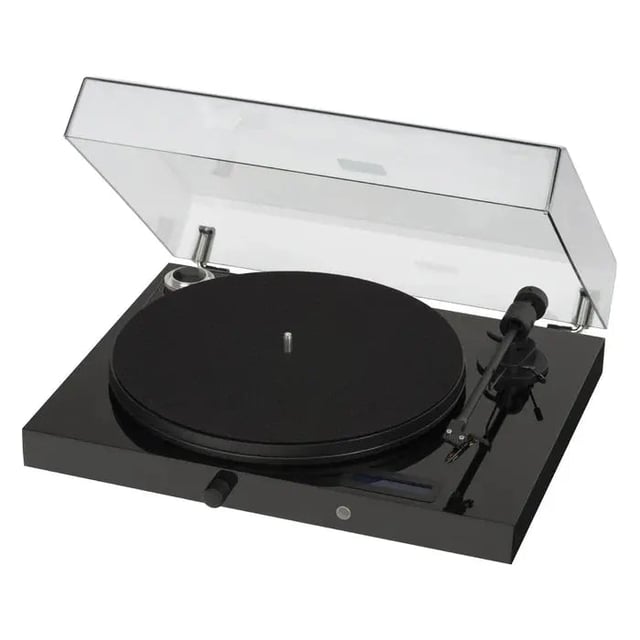Pro-Ject Juke Box E (OM5e) - Turntable