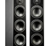 Svs Sound Prime Pinnacle - Floor Standing Speaker - Pair thumbnail 1