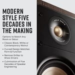 Polk Audio Es30 Signature Elite Center Channel Speaker With Dolby Atmos technology thumbnail 3