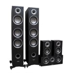 Taga Harmony TAV-507 5.0 Speaker Package Set thumbnail 1