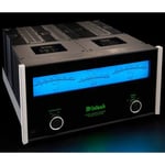 McIntosh Labs MC257 - 7-Channel Solid State Power Amplifier thumbnail 2