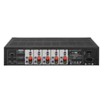 Emotiva BasX A5 - Five Channel Power Amplifier thumbnail 4