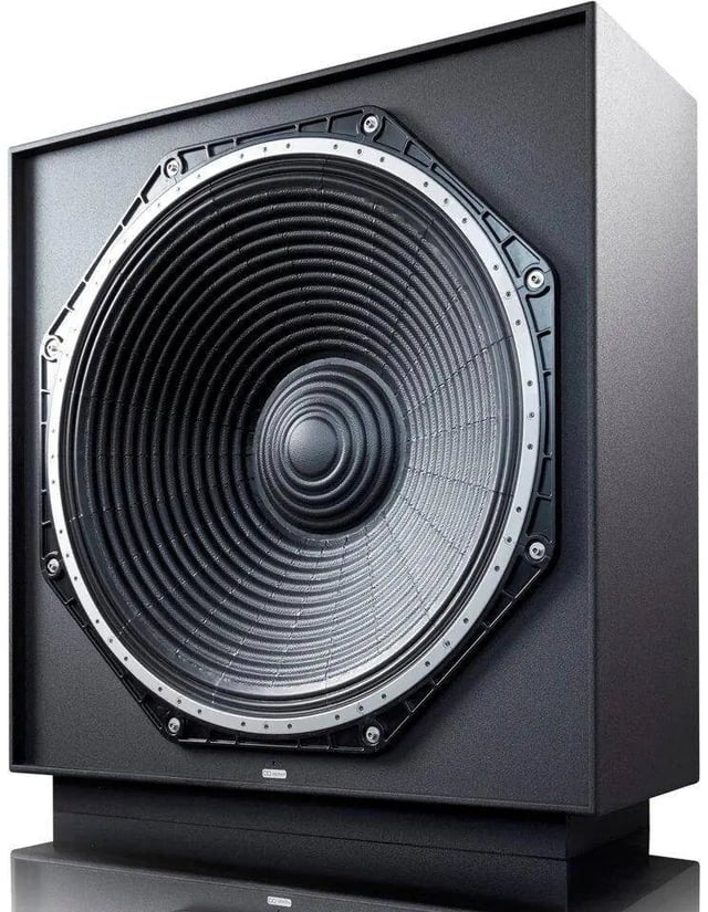 Ascendo Smsg-50 50inches Active Subwoofer Speaker
