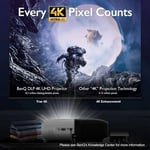 Benq Ht3550 4k Home Entertainment Projector thumbnail 4