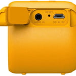 Sony Srs Xb01 Deep Bass Portable Bluetooth Speaker thumbnail 4