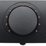 Logitech Z906 5.1 Surround Sound Speaker System thx Surround Sound thumbnail 4