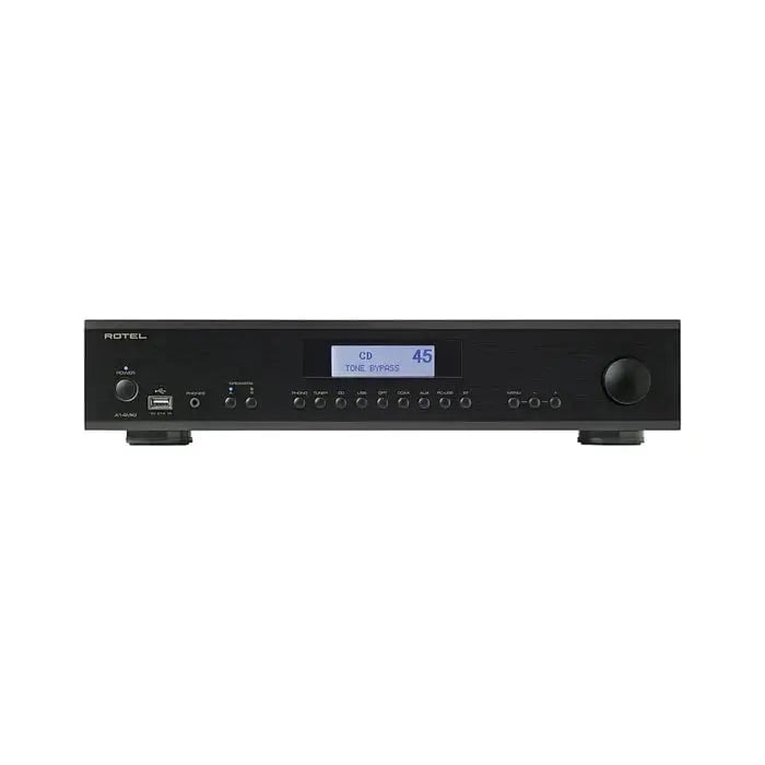 Rotel A14 MKII - Integrated Amplifier