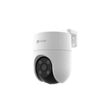 EZVIZ by Hikvision | 4MP Outdoor Pan/Tilt Wi-Fi Camera thumbnail 1