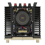 Accuphase A-75 - Stereo Power Amplifier thumbnail 3