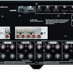 Yamaha Rx-a4a Aventage 7.1-channel Av Receiver thumbnail 3