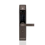 YALE YDM 4115 -A Series, Smart Lock thumbnail 1