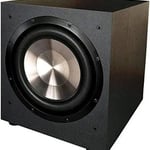 Bic America Formula Series F-12 12â€ Front Firing Powered Subwoofer thumbnail 2
