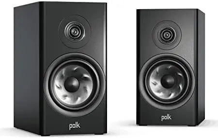 Polk Audio Legend L200 Large Premium Bookshelf Speakers (pair)