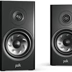 Polk Audio Legend L200 Large Premium Bookshelf Speakers (pair) thumbnail 1