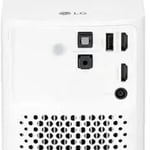 LG Hf80jg Probeam Full Hd Portable Projector thumbnail 3