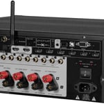 Emotiva BasX MR1L 9.2 Channel Dolby Atmos® DTS:X™ Cinema Receiver thumbnail 3
