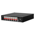 Emotiva BasX A7 - Seven Channel Power Amplifier thumbnail 4