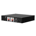 Emotiva BasX A2 - Stereo Power Amplifier thumbnail 3