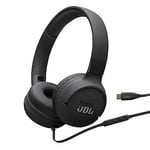 JBL Tune 520C USB-C thumbnail 1