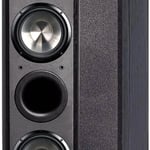 Bic America Formula Series Fh-6t 400w 2-way tower Speakers thumbnail 1