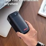 Anker Nebula Apollo Smart Wi-fi Pocket Size, 200 Ansi Lumen Portable Projector thumbnail 3