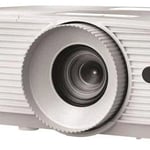Optoma HD39HDR - 4K Home Cinema Projector with 4500 lumens thumbnail 2