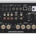 Rotel Ra-1592 Mkii Integrated Amplifier thumbnail 2