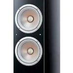 Yamaha Ns-555 3-way Bass Reflex tower Speakers (pair) thumbnail 2