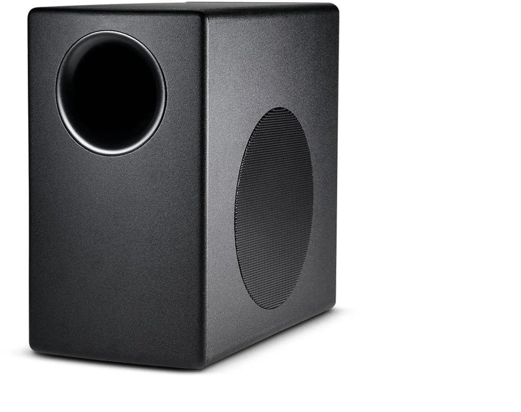 JBL CONTROL 50S/T - 8 Inches Surface-Mount Subwoofer