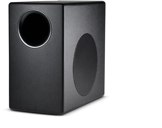 JBL CONTROL 50S/T - 8 Inches Surface-Mount Subwoofer