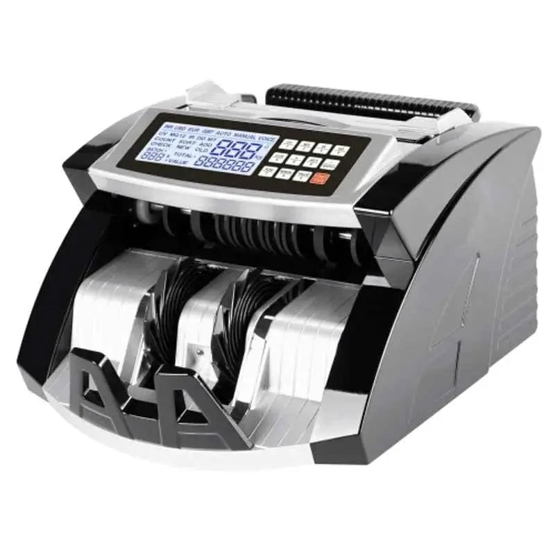 Bankomat BMT2030 Single Note Value Counting Machine,