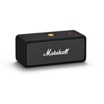 Marshall Emberton - Portable Bluetooth Speaker thumbnail 1