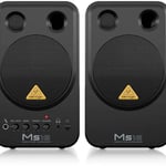 Behringer Ms16 Active 16w High Performance Personal Monitor System thumbnail 2
