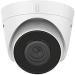 Hikvision DS-2CD1383G0-I 8 MP IR Fixed Turret Network Dome Camera thumbnail 2