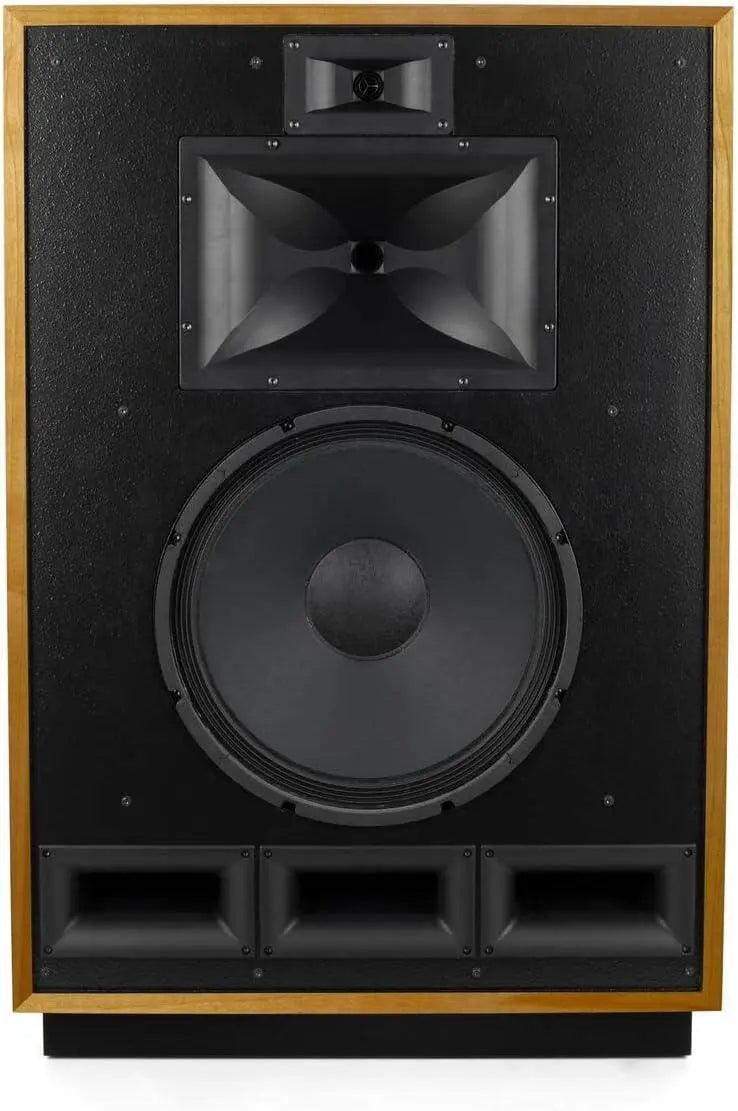 Klipsch Cornwall Iv Floorstanding Speakers