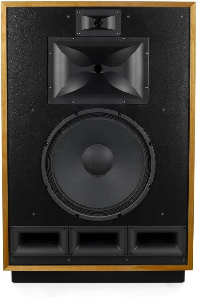 Klipsch Cornwall Iv Floorstanding Speakers