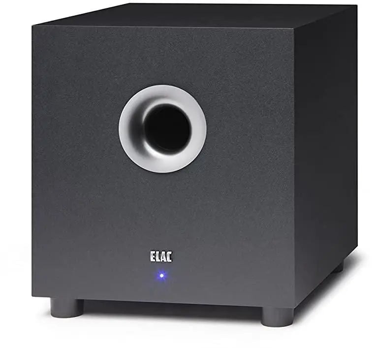 Elac Debut S8.2 Powered Subwoofer