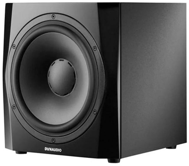 Dynaudio 9s 300 Watt Class D Amplifier Module Subwoofer