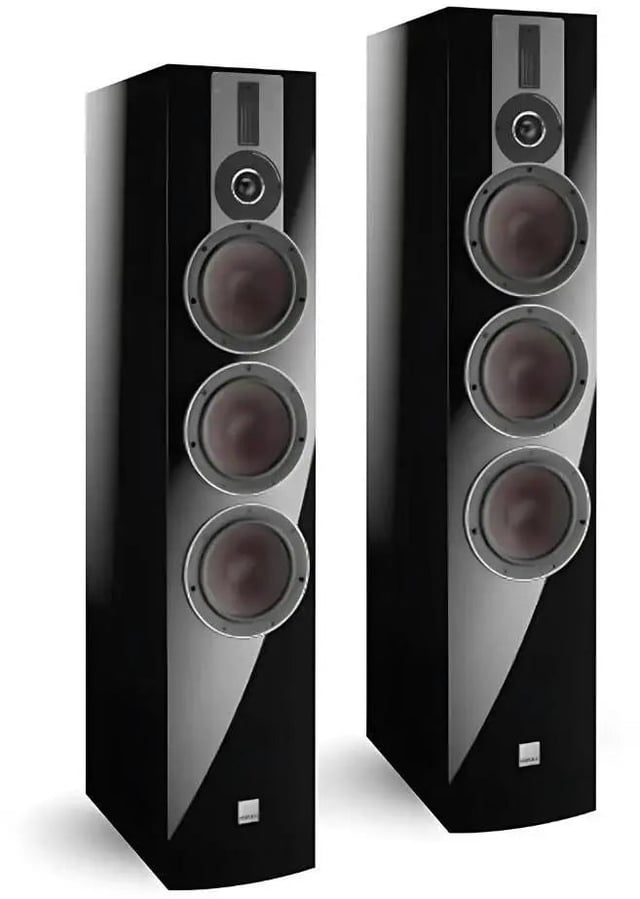 Dali Rubicon 8 - Floor Standing Speaker