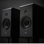 Polk Audio Legend L200 Large Premium Bookshelf Speakers (pair) thumbnail 4