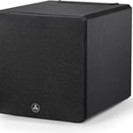 Jl Audio E-sub-e112 - 12 Inches Compact Powered Subwoofer Speakers thumbnail 2